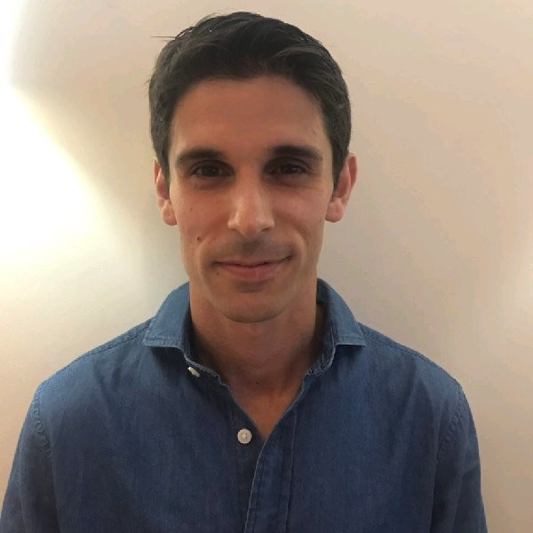 Antonio Martín Romero